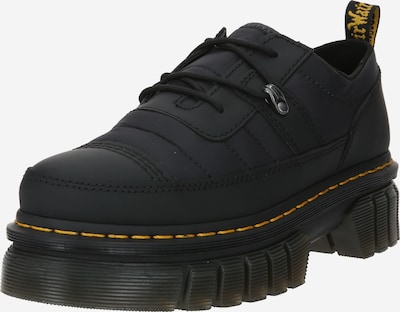 Dr. Martens Chaussure à lacets 'Audrick 3i' en miel / noir, Vue avec produit