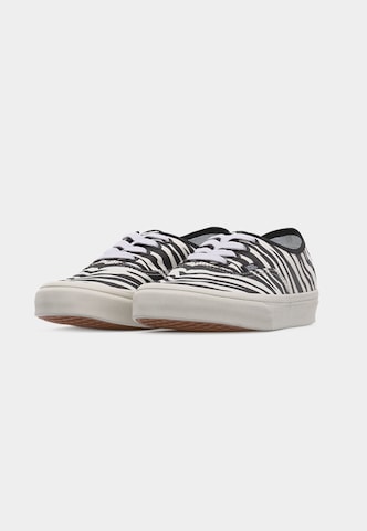 VANS Ниски маратонки 'Authentic' в черно