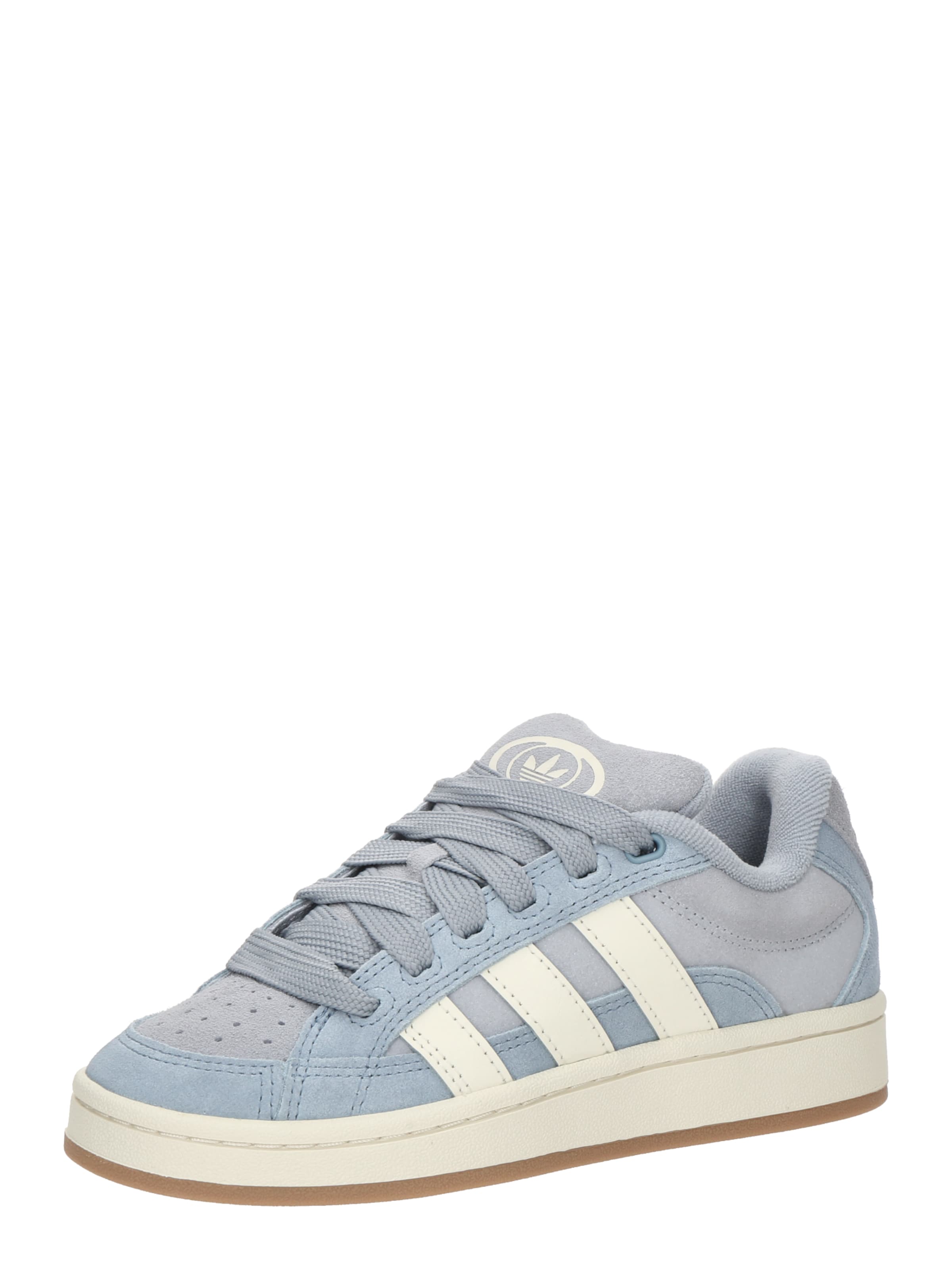 ADIDAS ORIGINALS Σνίκερ 'CAMPUS 00s BETA' σε μπλε: μπροστά