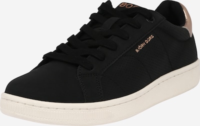 BJÖRN BORG Sneakers laag in de kleur Zwart, Productweergave