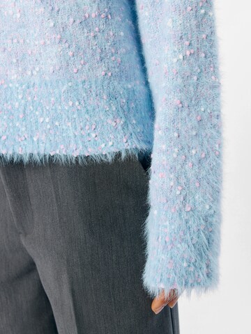 Pull-over 'OBJEsra' OBJECT en bleu