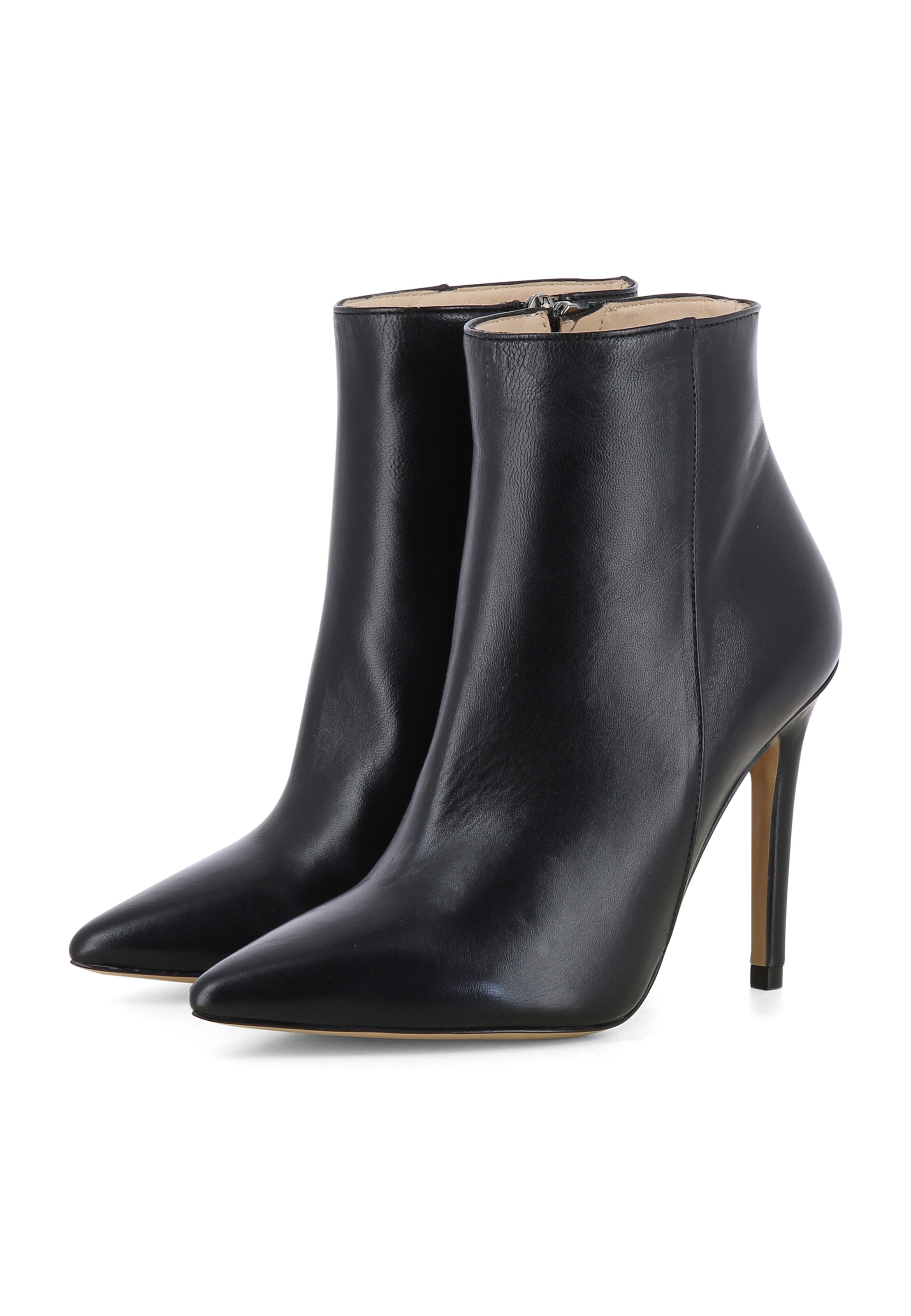 EVITA Bootie 'ALINA' in Black