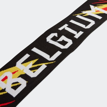 ADIDAS PERFORMANCE Sports Scarf 'Belgien Schal' in Mixed colors