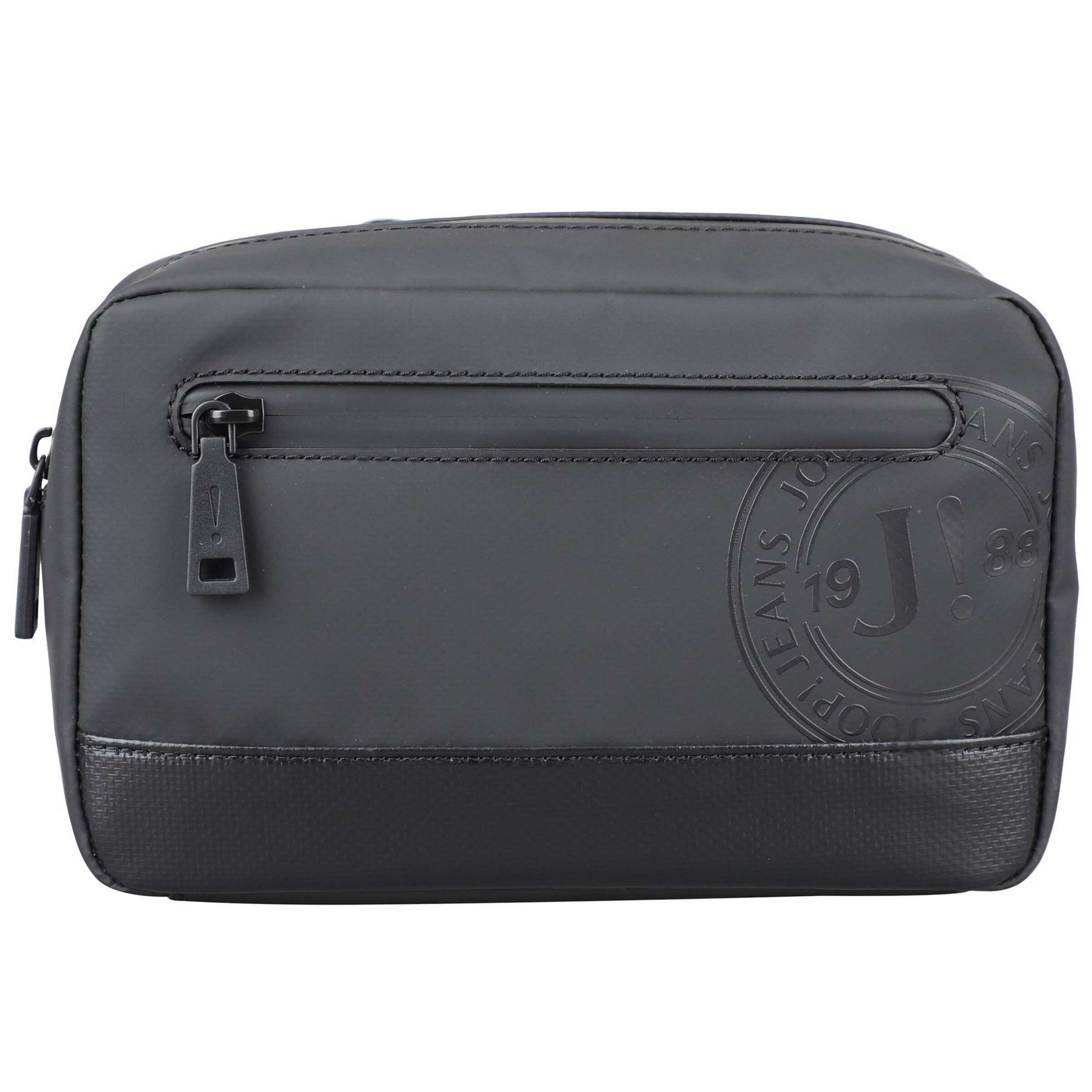 Marsupio 'Lureno' di JOOP! Jeans in grigio: frontale