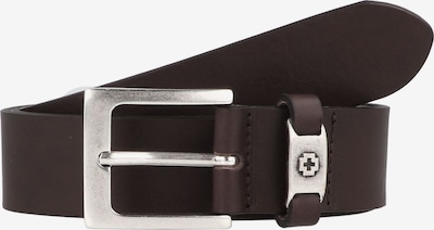 STRELLSON Vyö värissä suklaa, Tuotenäkymä