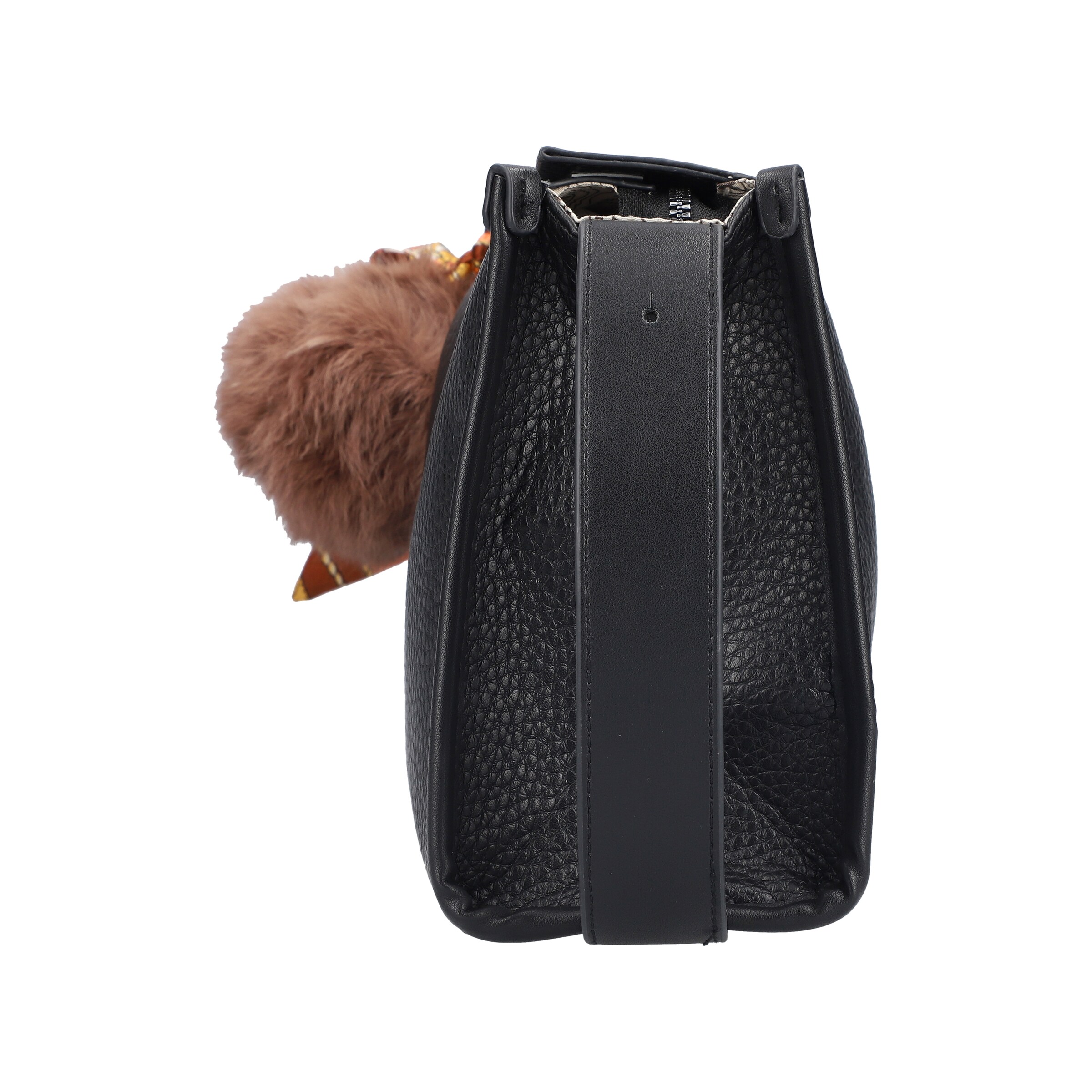 Rieker Crossbody Bag 'H1656' in Black