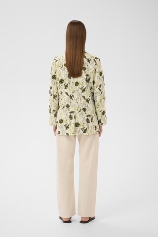 InWear Blazer 'IWCecily' in Beige