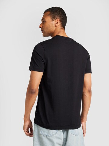 JOOP! - Camisa 'Bilal' em preto