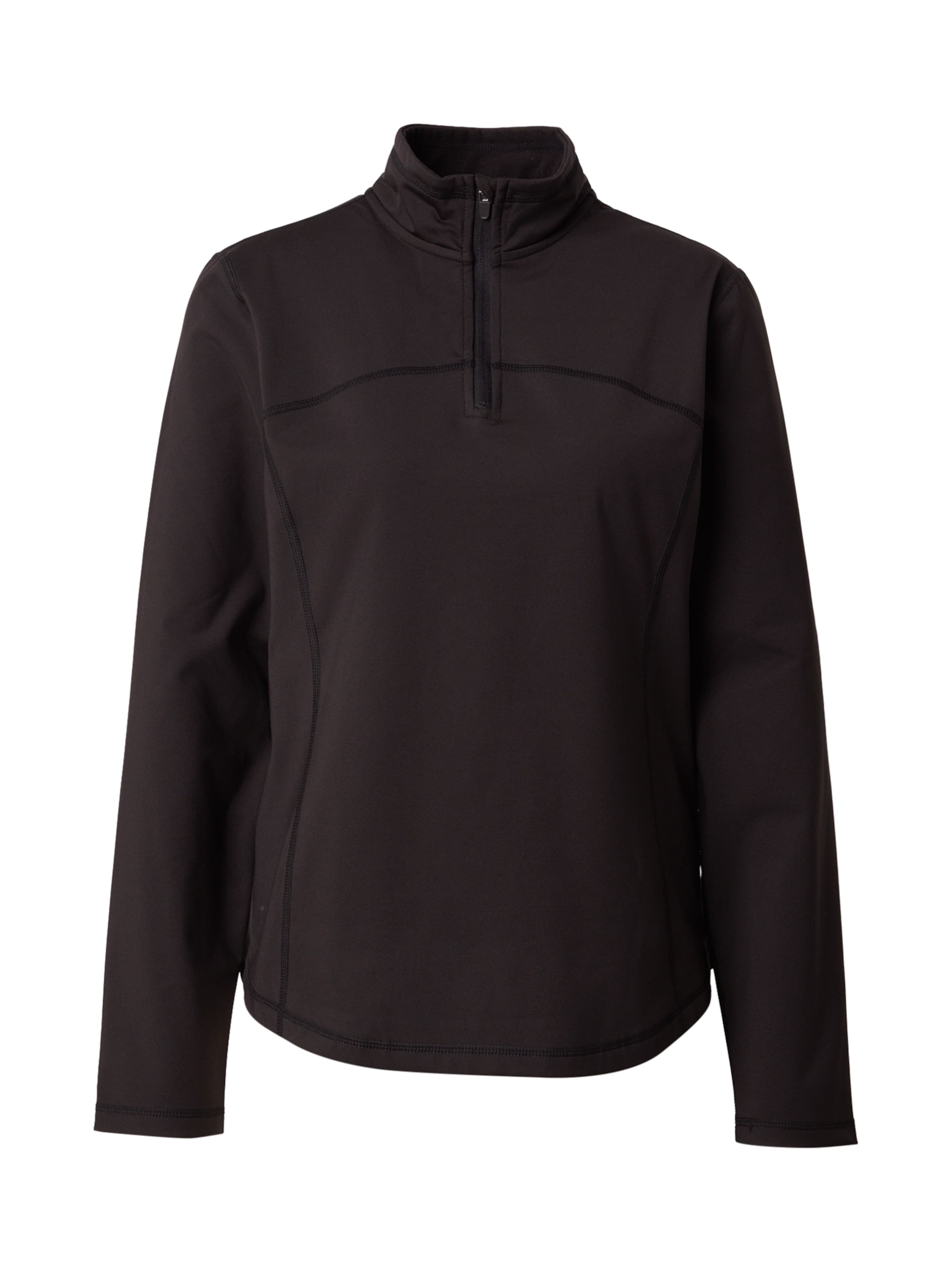 ONLY PLAY - Camiseta funcional &#x27;ONPJILL&#x27; en negro: frente