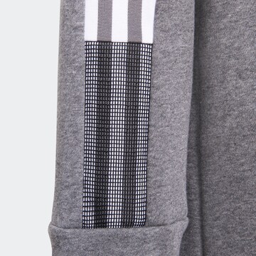 ADIDAS PERFORMANCE Sportsweatshirt 'Tiro 21' in Grau
