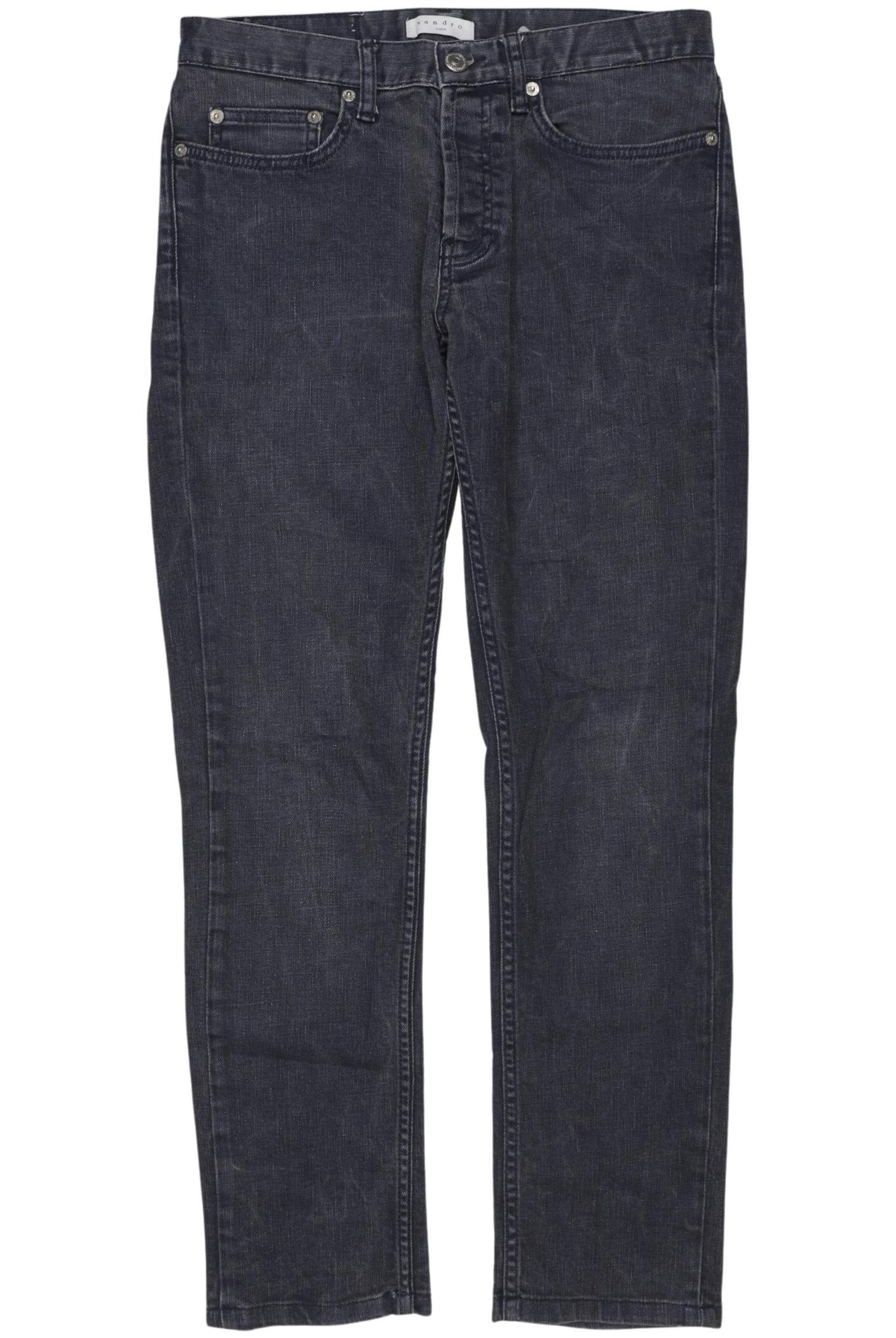 Sandro Jeans in 27 in Blue: front