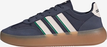 ADIDAS SPORTSWEARNiske tenisice 'Barreda Decode' - plava boja: prednji dio