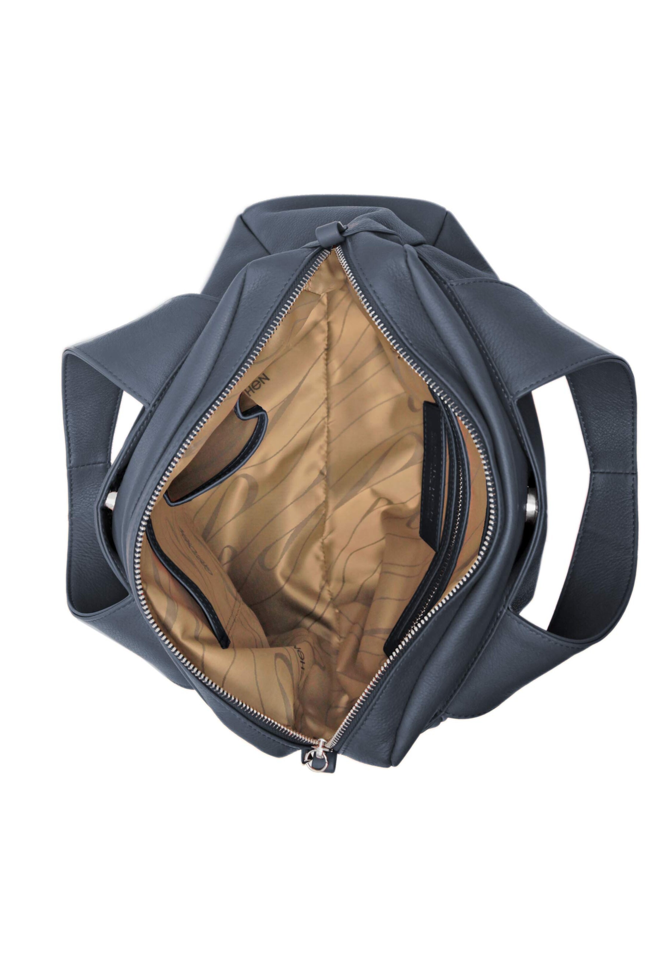 Gretchen Handbag 'Ruby' in Blue