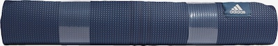 ADIDAS PERFORMANCE Yogamatte in navy, Produktansicht