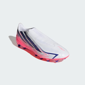 ADIDAS PERFORMANCE Kopačky 'F50 Hyperfast League' – bílá