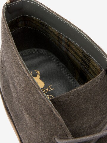 Boots chukka di Next in verde