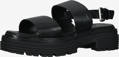 BULLBOXER Sandaler i sort, Produktvisning