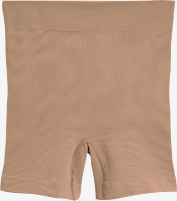 ARMEDANGELS Broekje in Beige: voorkant