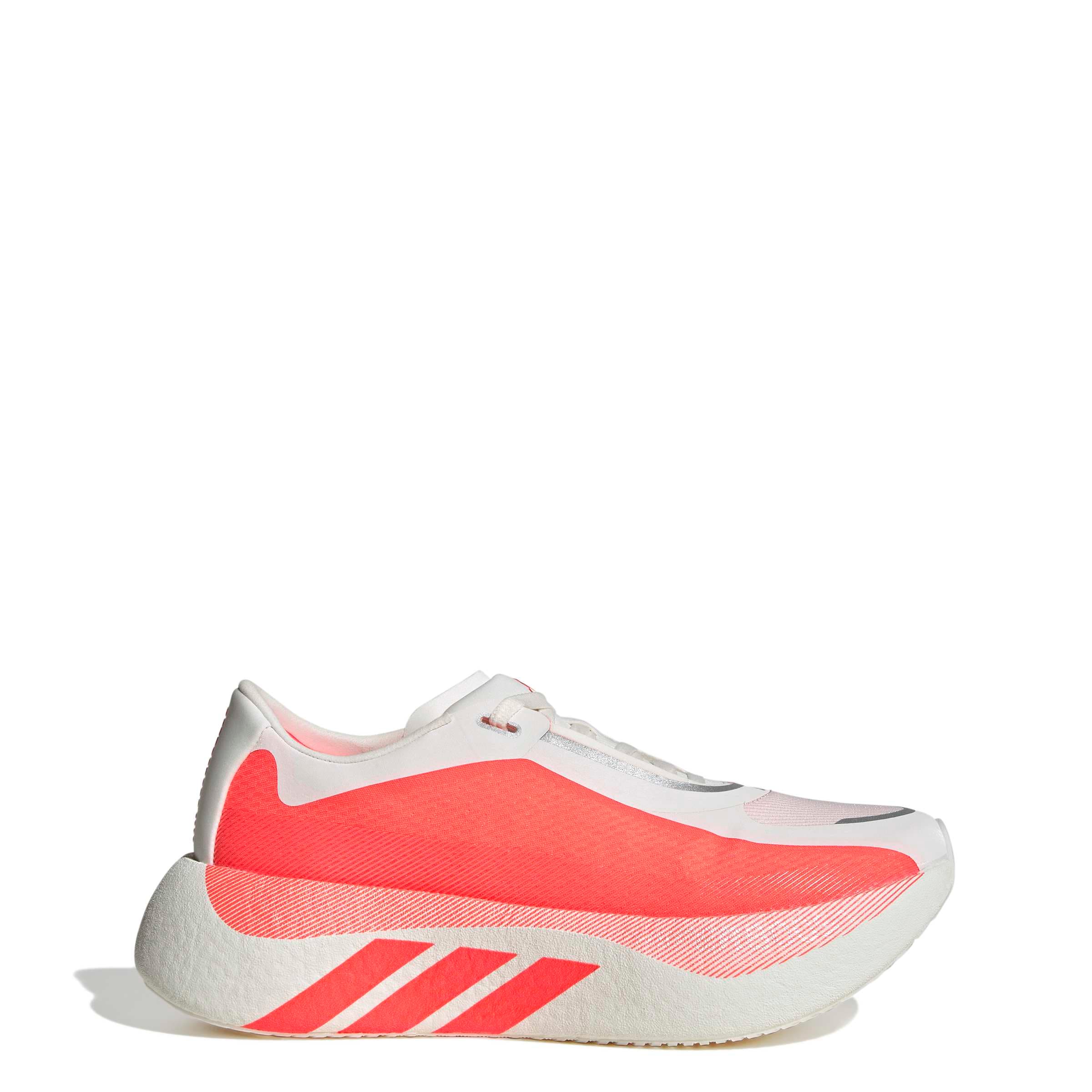 ADIDAS PERFORMANCE Παπούτσι για τρέξιμο 'Hyperboost Edge' σε λευκό