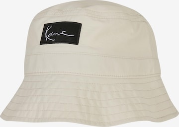 Karl Kani Καπέλο 'Bucket' σε μπεζ