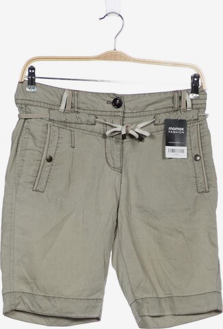 Marc Cain Shorts XL in Grau: predná strana