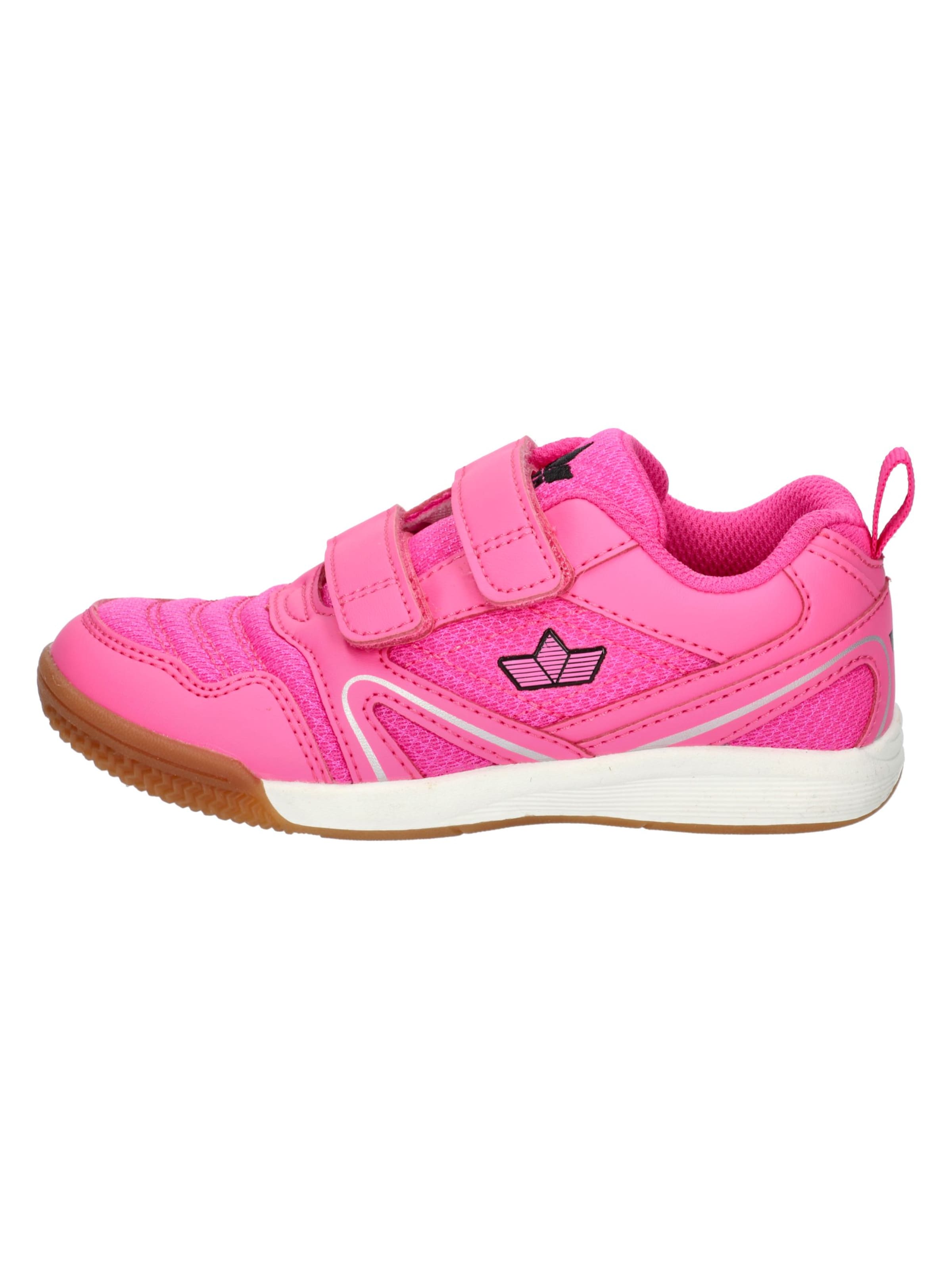 LICO Halbschuh 'Boulder V' in Pink