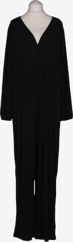 ONLY Carmakoma Overall oder Jumpsuit 7XL in Schwarz: Vorderseite