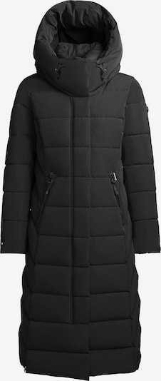 khujo Zimski kaput 'TAMKE' u crna, Pregled proizvoda