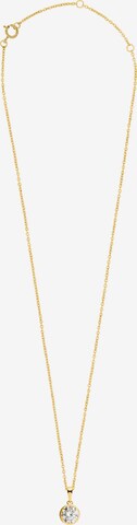 Nana Kay Necklace in Gold: front