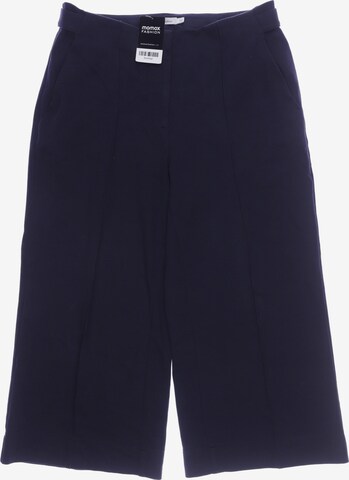hessnatur Pants in XL in Blue: front