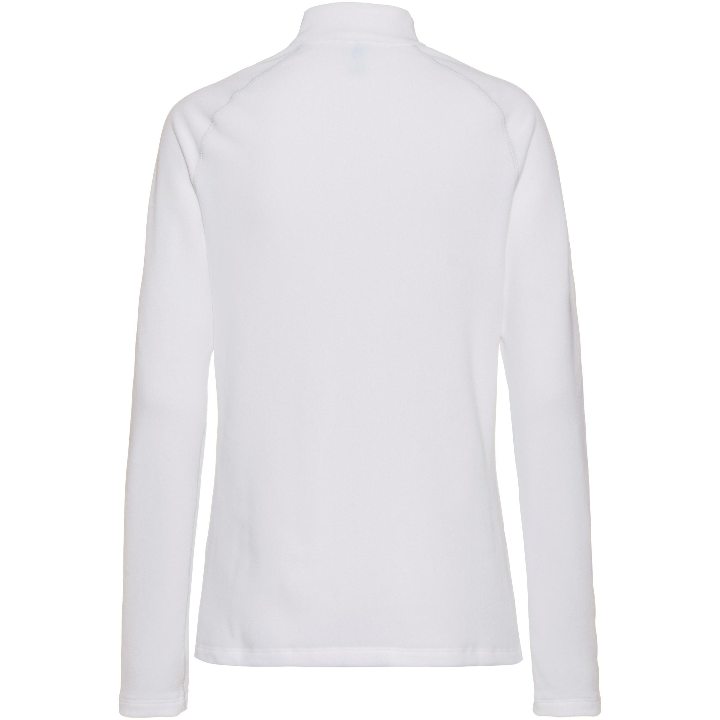 ODLO Athletic Sweater 'Rigi' in White