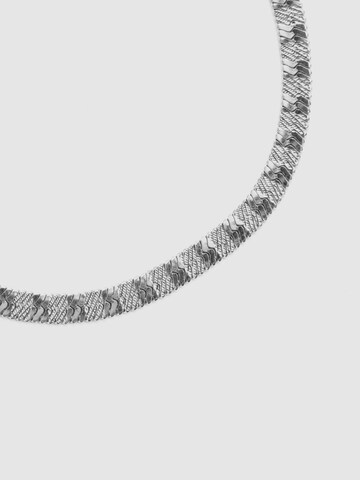 Bracelet 'Xorisk' Luxenter en argent