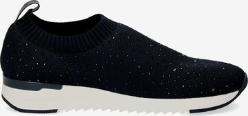 Slip on CAPRICE en bleu