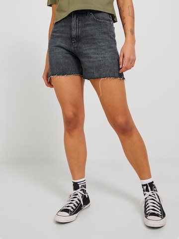 JJXX Regular Shorts 'AURA' in Grau: predná strana