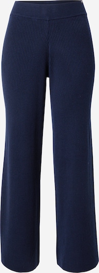 ECOALF Pantalon 'CIPRE' en bleu marine, Vue avec produit