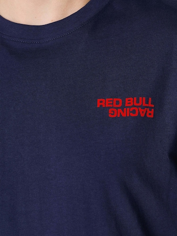 Maglietta di Red Bull Racing x Pepe Jeans in blu