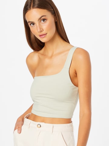 ABOUT YOU Limited - Top 'Lilia' en verde