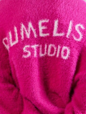 Elias Rumelis Pullover 'GRACIALA' in Pink