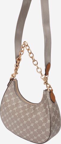 JOOP! - Bolso de hombro 'Diva Annina' en gris: frente