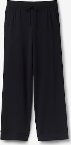 INTIMISSIMI Hose in Schwarz: Vorderseite