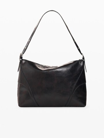 Borsa a spalla di Desigual in nero