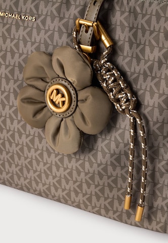 Michael Kors Shopper in Grün