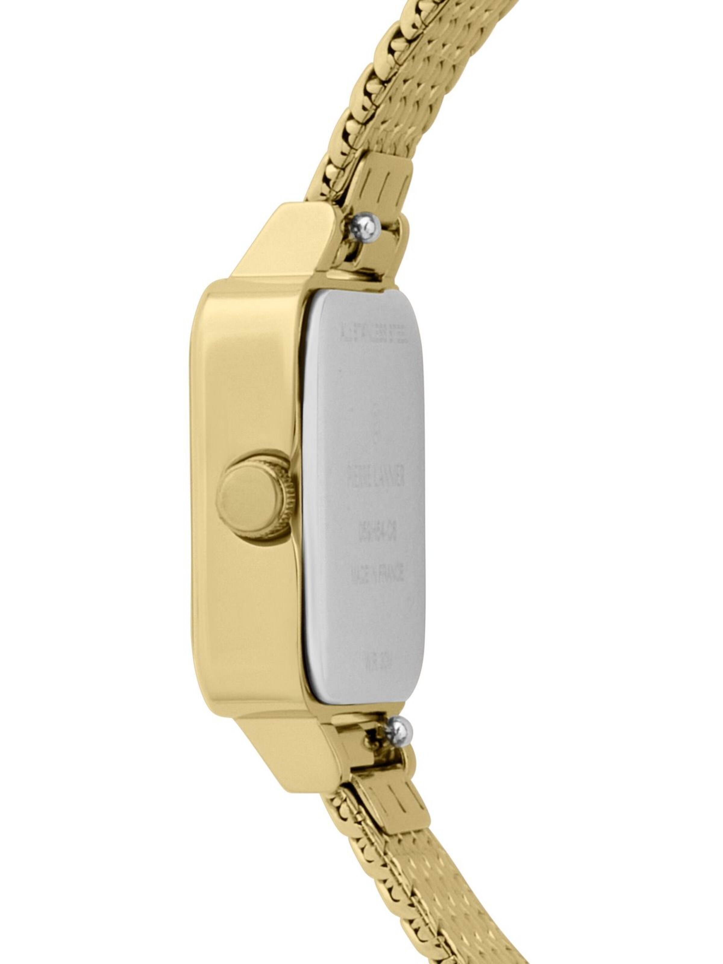 Pierre Lannier Analoguhr 'Watch Neora Doré'‌‌ in Gold