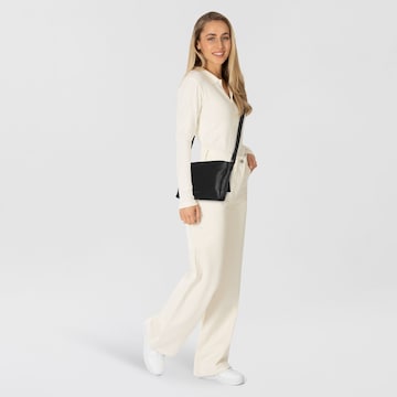 Sac à bandoulière 'Colombiana' GREENBURRY en noir