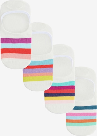 balta Next Kojinaitės: priekis