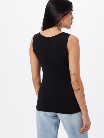 LTB Top 'Fopiyo' in Black