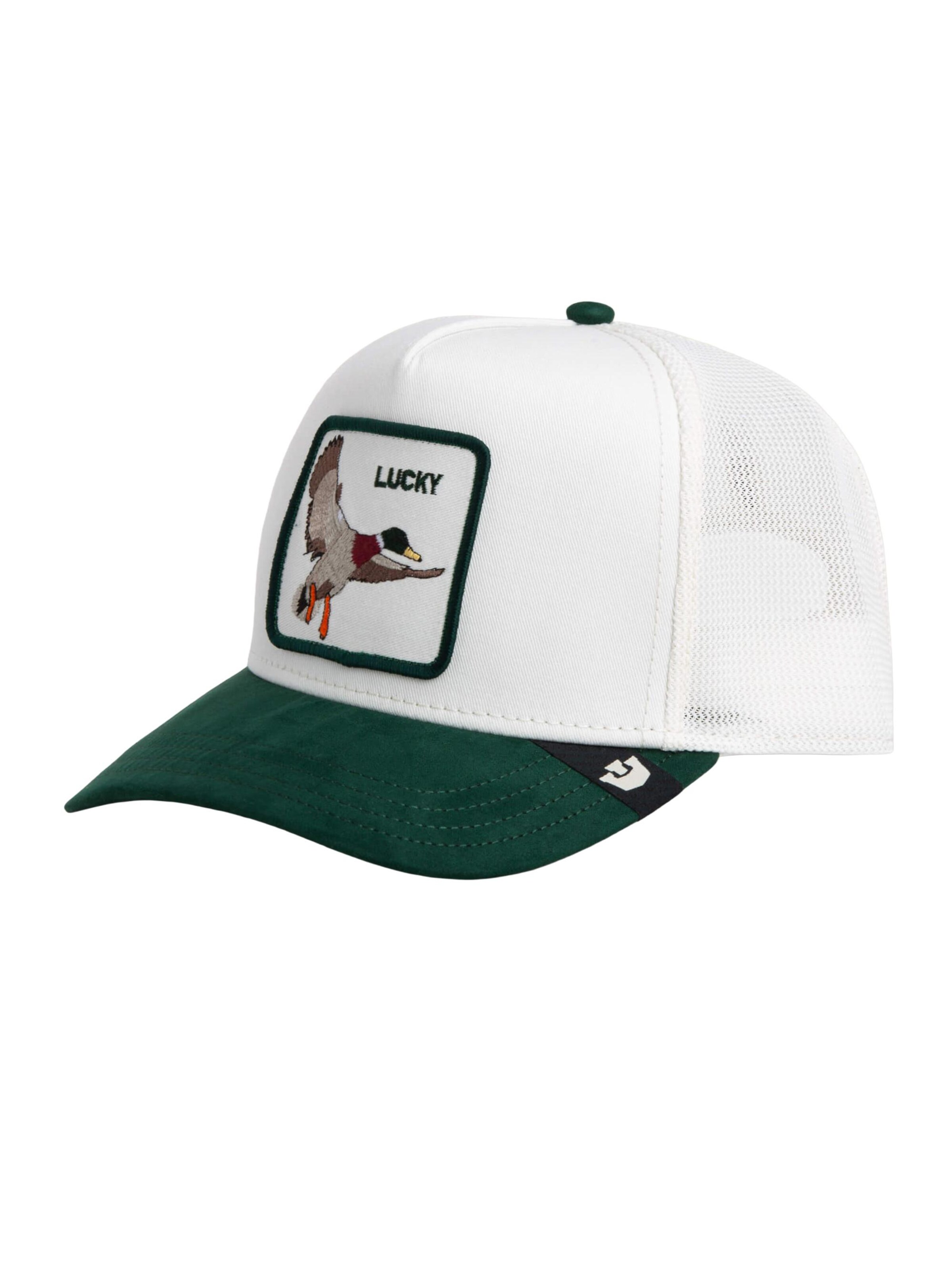 GOORIN Bros. Cap 'Duck' in Mixed colors