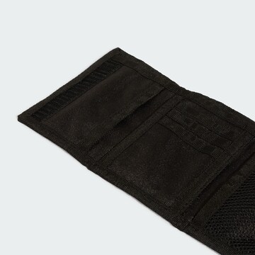 ADIDAS SPORTSWEAR Sportportemonnee in Grijs
