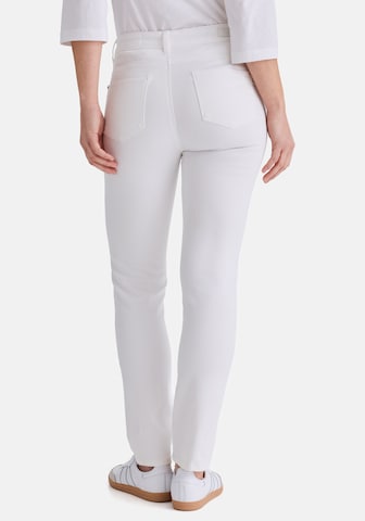 Skinny Jean 'Milano' STOOKER WOMEN en blanc