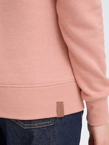 Oxmo - Sudadera 'Mille' en rosa